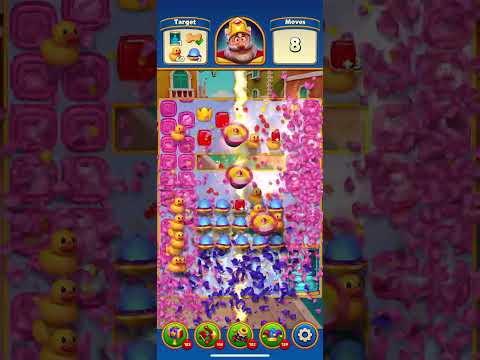 Royal Match LEVEL 4230