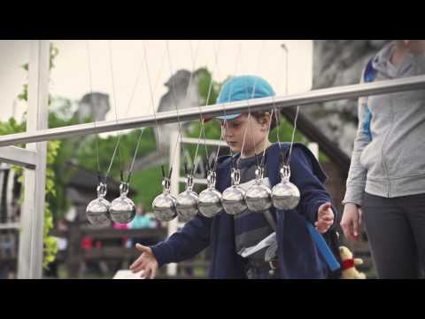 Park Rozrywki - Ogrodzieniec! 5 mega atrakcji w 1 miejscu!