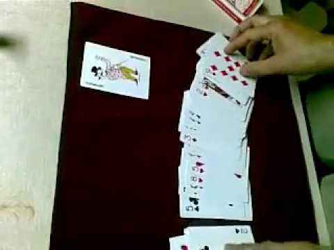 Dear I shrunk the whole Deck !!!!!!!!!!!!!