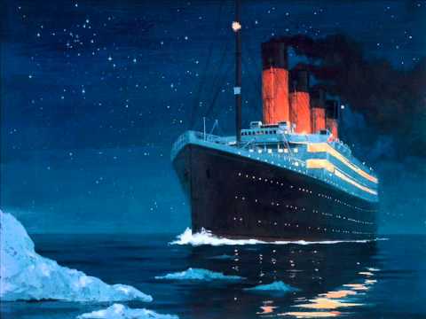 Sinfonia Titanic - Richard Clayderman