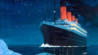 Sinfonia Titanic - Richard Clayderman