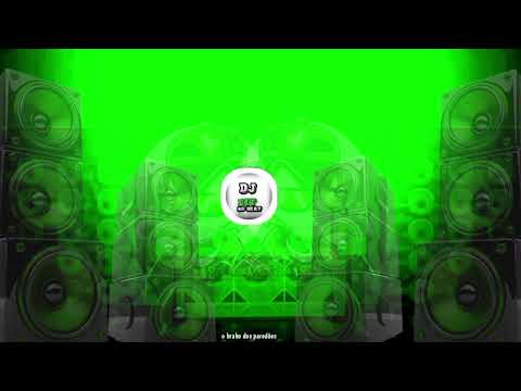 BASE PASSAGEM DE SOM J. ESKINE A RESENHA DA SERESTA DJ bit no beat