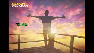 As You First Loved Me