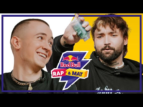 Zeamsone vs Chivas | Rapowy Quiz Red Bull Rap & Mat