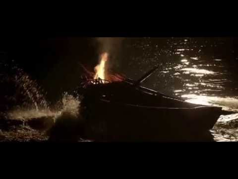 Michiel de Ruyter clip Tocht naar Chatham