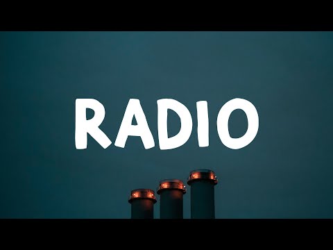 Sigala - Radio (Lyrics) Feat. MNEK