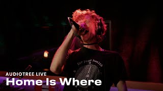 Home Is Where - The Scientific Classification of Stingrays | Audiotree Live