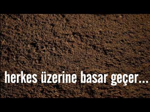 Sûfî mürid toprak gibidir - Abdullah Demircioğlu Hocaefendi