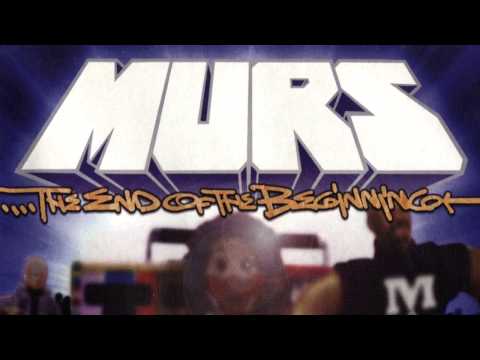 Murs - The End of the Beginning [Full Album]