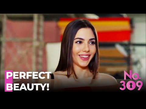 Koray's Special Interest For Nergis - No.309 Episode 151