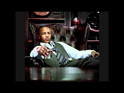 TI - Got Your Back Remix feat Keri Hilson  Mohombi