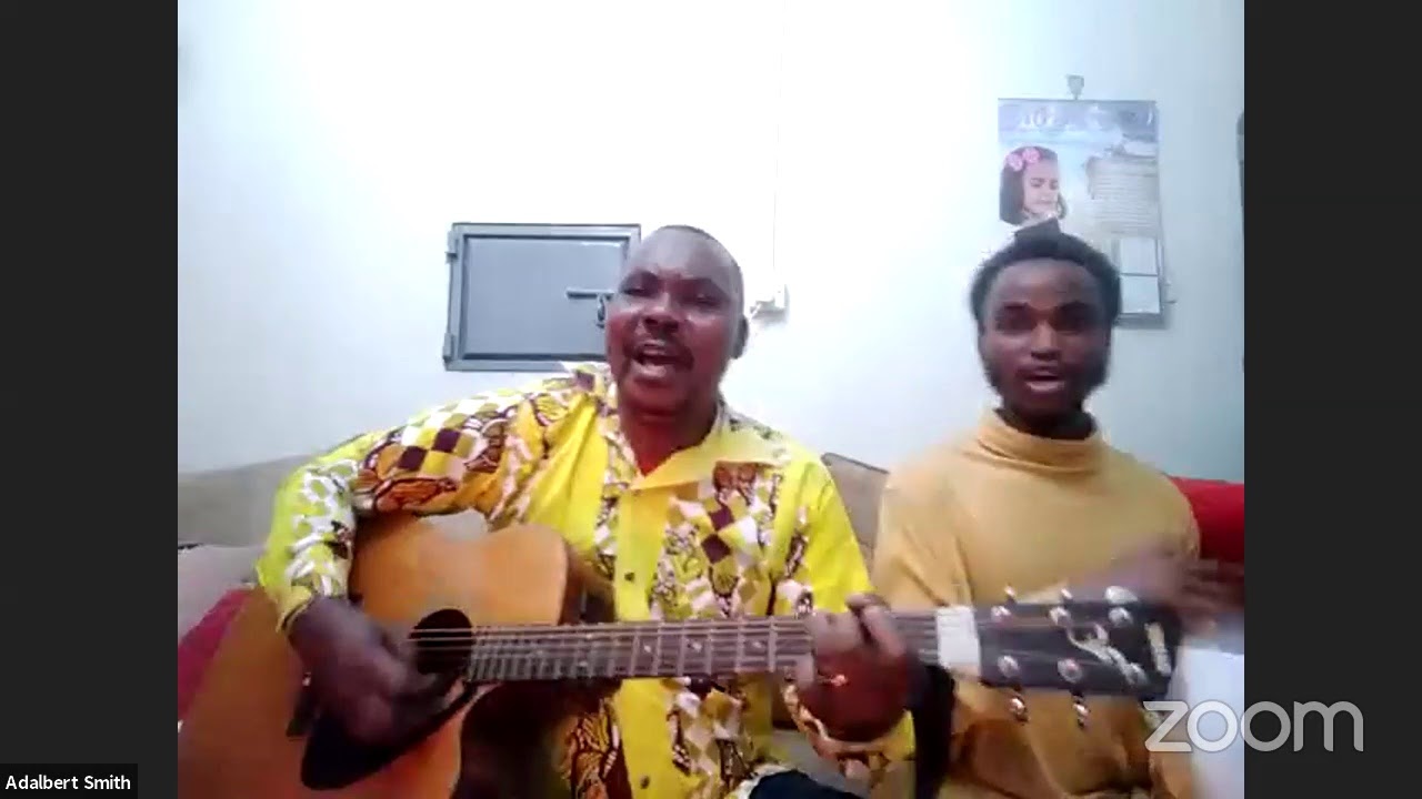 CCFN Triduum Pascal 2021- Messe de la Vigile Pascale