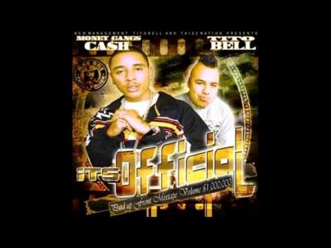 Johnny Ca$h   Bitch im rich ft mgm