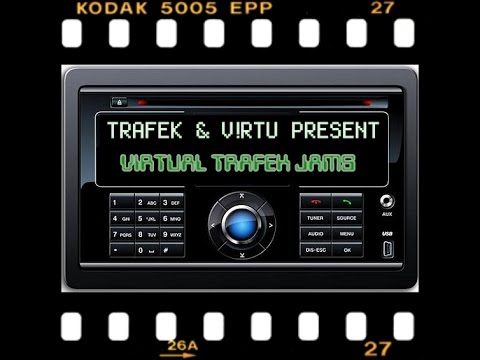 V!RTU & Trafek - Street Smarts