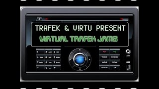 V!RTU & Trafek - Street Smarts
