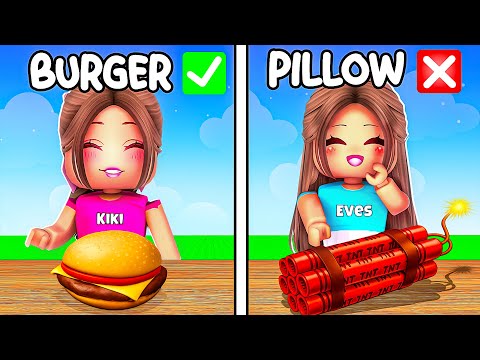 Who Is LYING In ROBLOX!?