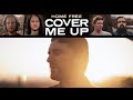Home Free Cover Me Up Jason Isbell Cover