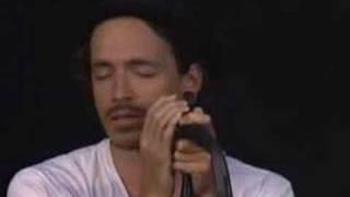 incubus - oil and water