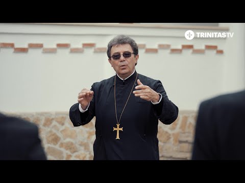 O, părinte-al mângâierii! - Corul de Cameră „Psalmodia Transylvanica”