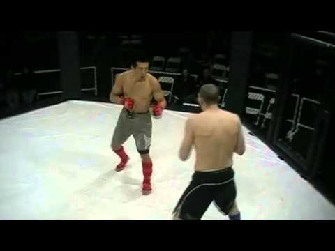 Battle@Bellingham: Gonzalez vs Keay