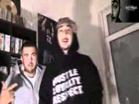 Eko Fresh-ekavelipromo