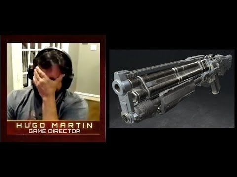 Hugo Martin Ends the Full Auto Debate