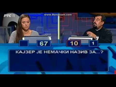 HIT!Slagalica,Blamovi,Lapsusi,Ispadi Takmicara