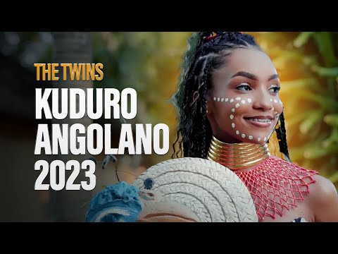 The Twins - Na Roda I Kuduro Angolano
