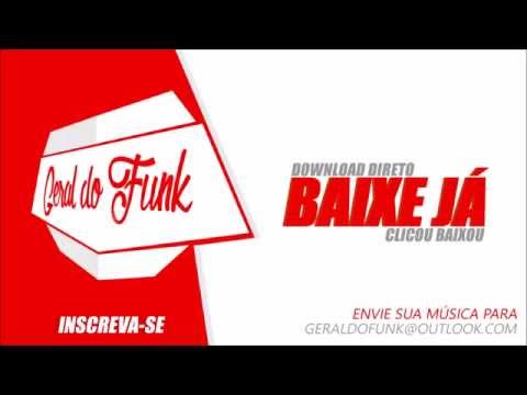 MC MM e MC Kalzin - Corre Pra Trás da Escola (DJ Biel) Lançamento 2015