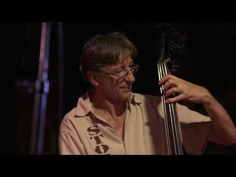 Janice Harrington and The Storyville Jazz Band 2023