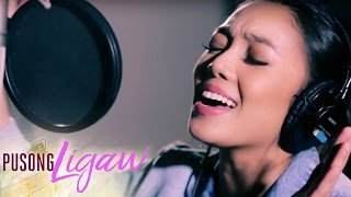 "Pusong Ligaw" Music Video by Jona