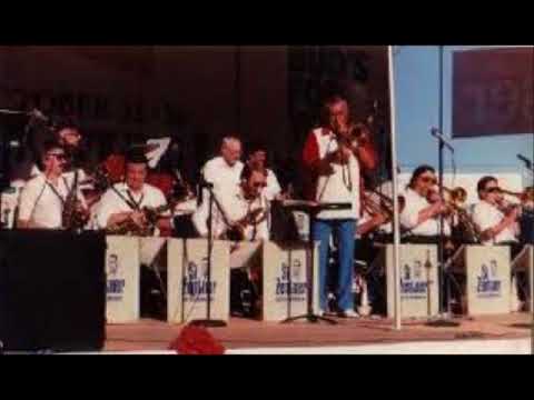 Si Zentner Up A Lazy River