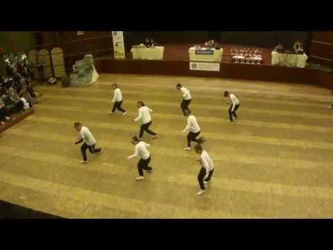 Soul Unted_First breath_SUT FTM MČR 2015