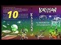 TU NUEVA SERIE Kaliman El Misterio De Los Astronautas CAP 10