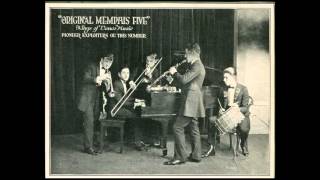 Aunt Hagar's Children Blues - Original Memphis Five