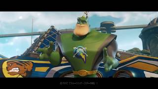 #4 Makajeのラチェット&クランクTHE GAME 【ゲーム実況】
