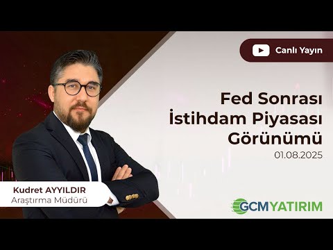Fed Sonrası İstihdam Piyasası Görünümü