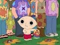 Family Guy Stewie Goes To A Grateful Dead Show
