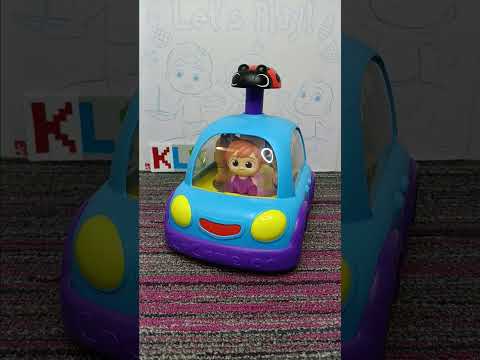 YouTube Thumbnail