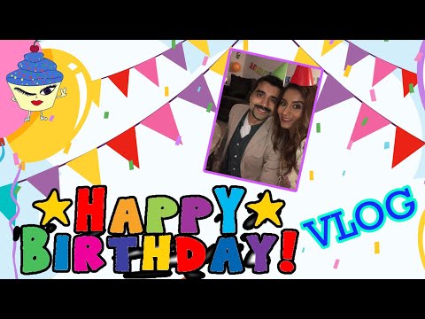 Happy Birthday Habib!