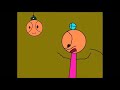 Greeny Phatom Intro 1995