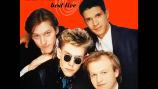 All Over You - Level 42