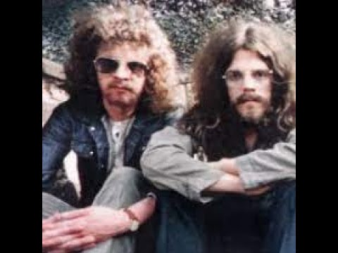 Roy Wood and Jeff Lynne Me And You Lyrics