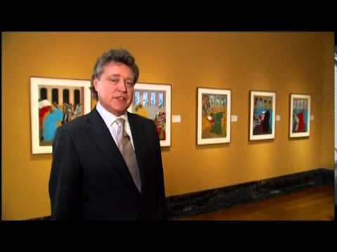 In the Frame: Exploring the DIA - Episode 202