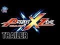 Project X Zone Official E3 Trailer