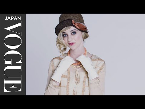 オフィスファッション、100年の歴史。| 100 Years of... | VOGUE JAPAN