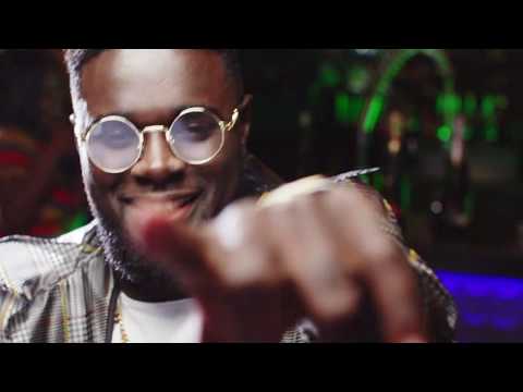 Kwarteng Ft Kuami Eugene - Popping Bottles (Official Video)