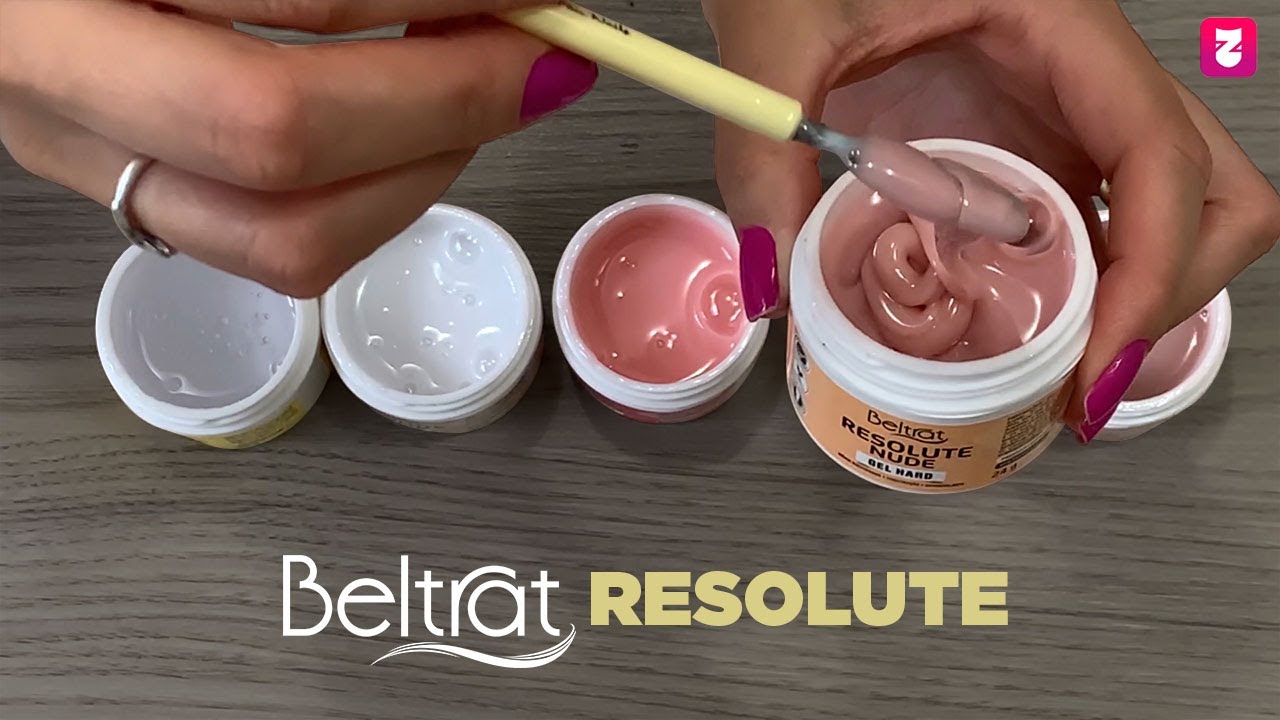 Vídeo de Belezeira - Tudo p/ Unhas, Cilios e Sobrancelha.