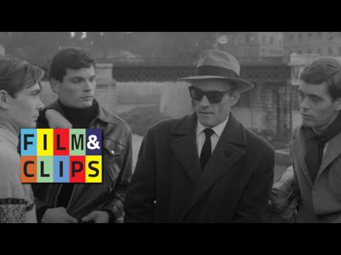 Una Vita Violenta (Violent Life) - Clip #2 (HD) by Film&Clips