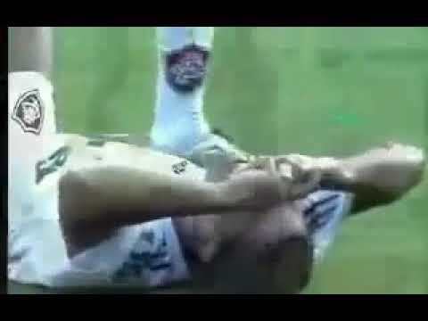 Primeiro jogo da final do campeonato carioca de 2005